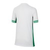 Maglia ufficiale Nigeria Casa 2024-25 per Uomo